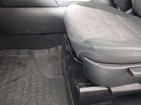Used 2021 Ford Bronco Sport Big Bend AWD/4WD image 23