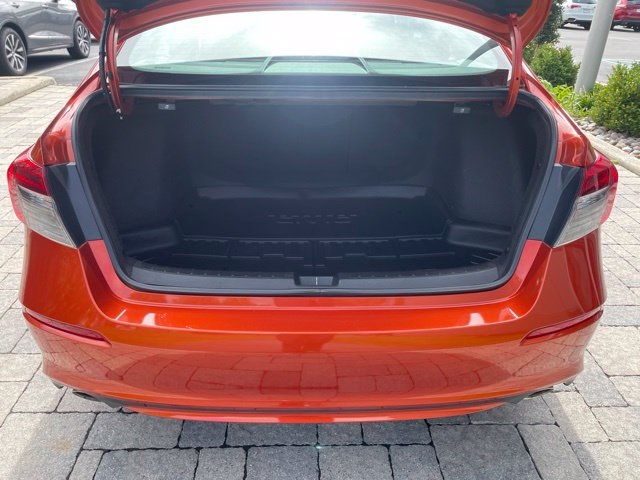 Used 2022 Honda Civic Si image 21