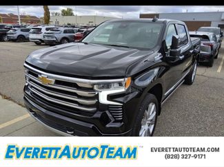 Used 2024 Chevrolet Silverado 1500 High Country w/ High Country Premium Package video 1
