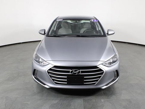 Used 2017 Hyundai Elantra SE w/ SE A/T Tech Package 03 image 12