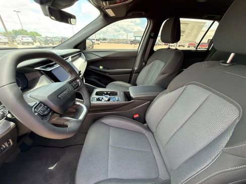New 2026 Jeep Cherokee Laredo AWD/4WD image 23