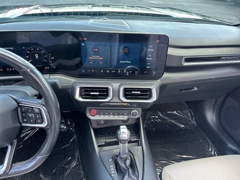 Used 2024 Ford Mustang Premium RWD image 22