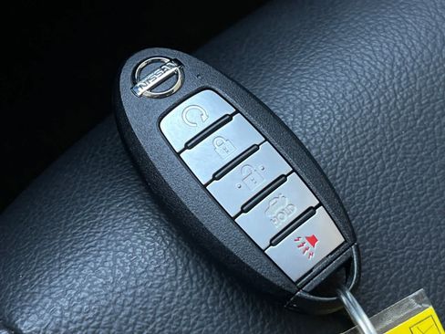 Used 2022 Nissan Altima 2.5 SR FWD image 26