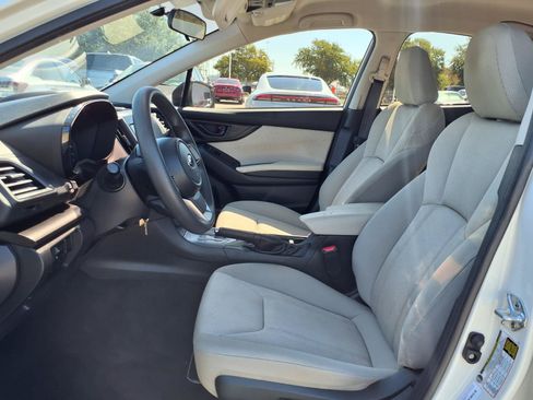 Used 2023 Subaru Impreza 2.0i AWD/4WD image 17