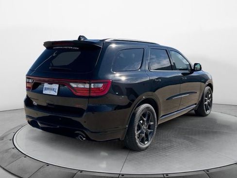 New 2026 Dodge Durango GT image 3