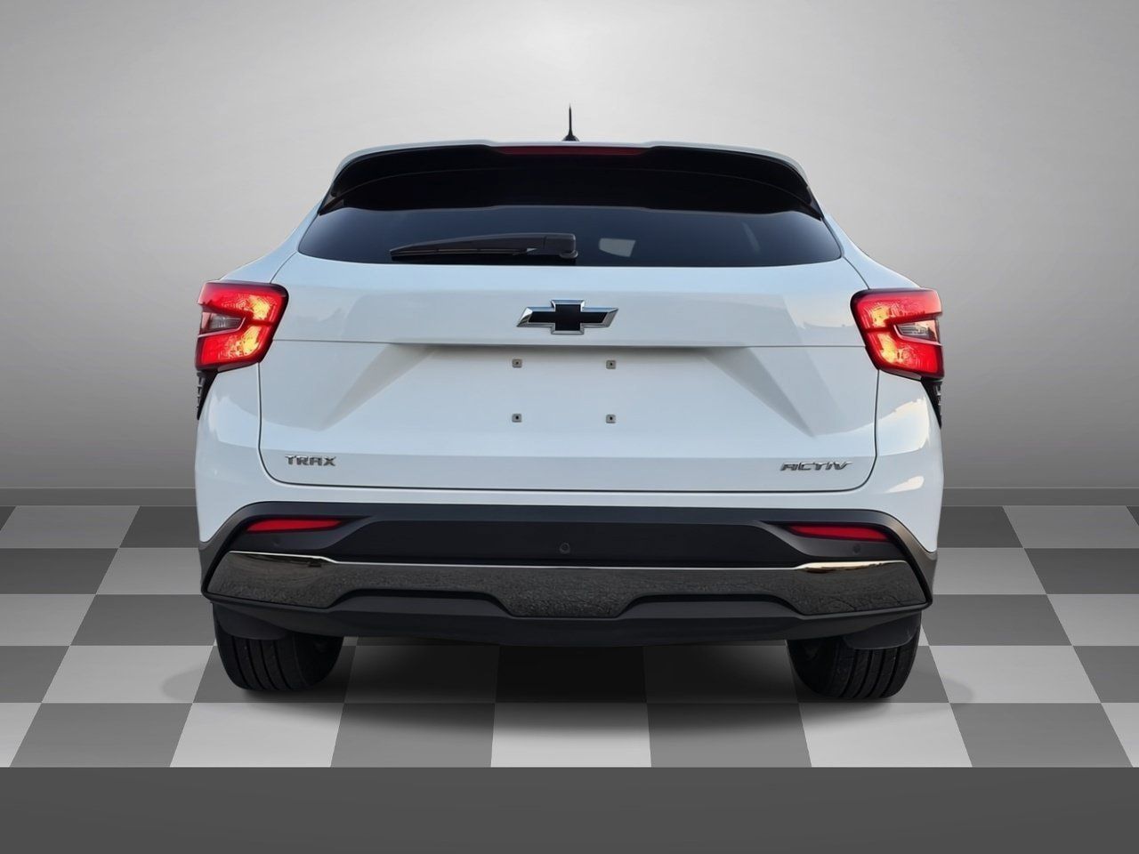 Used 2025 Chevrolet Trax ACTIV w/ Driver Confidence Package FWD image 5