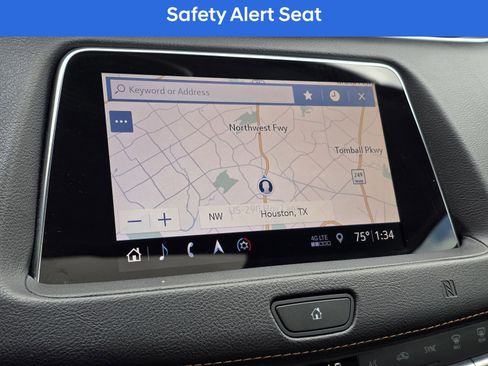 Used 2019 Cadillac XT4 Sport w/ Cold Weather Package image 24