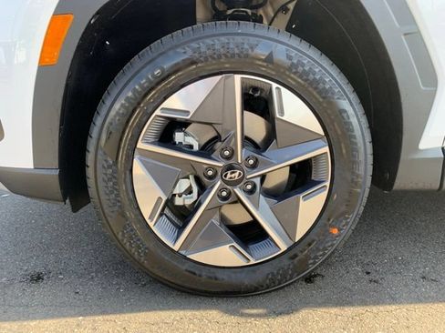 New 2026 Hyundai Tucson SEL AWD/4WD image 11