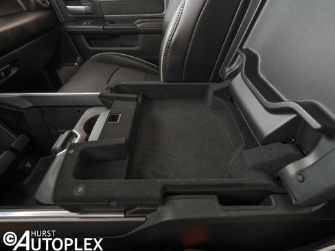 Used 2026 RAM 2500 Laramie image 31