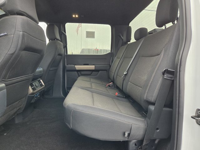 Used 2024 Ford F150 STX w/ Equipment Group 201A FX4 AWD/4WD image 27