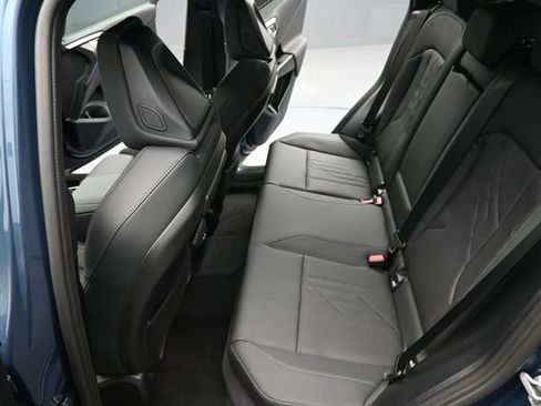 New 2026 BMW X3 xDrive30 w/ M Sport Package image 17