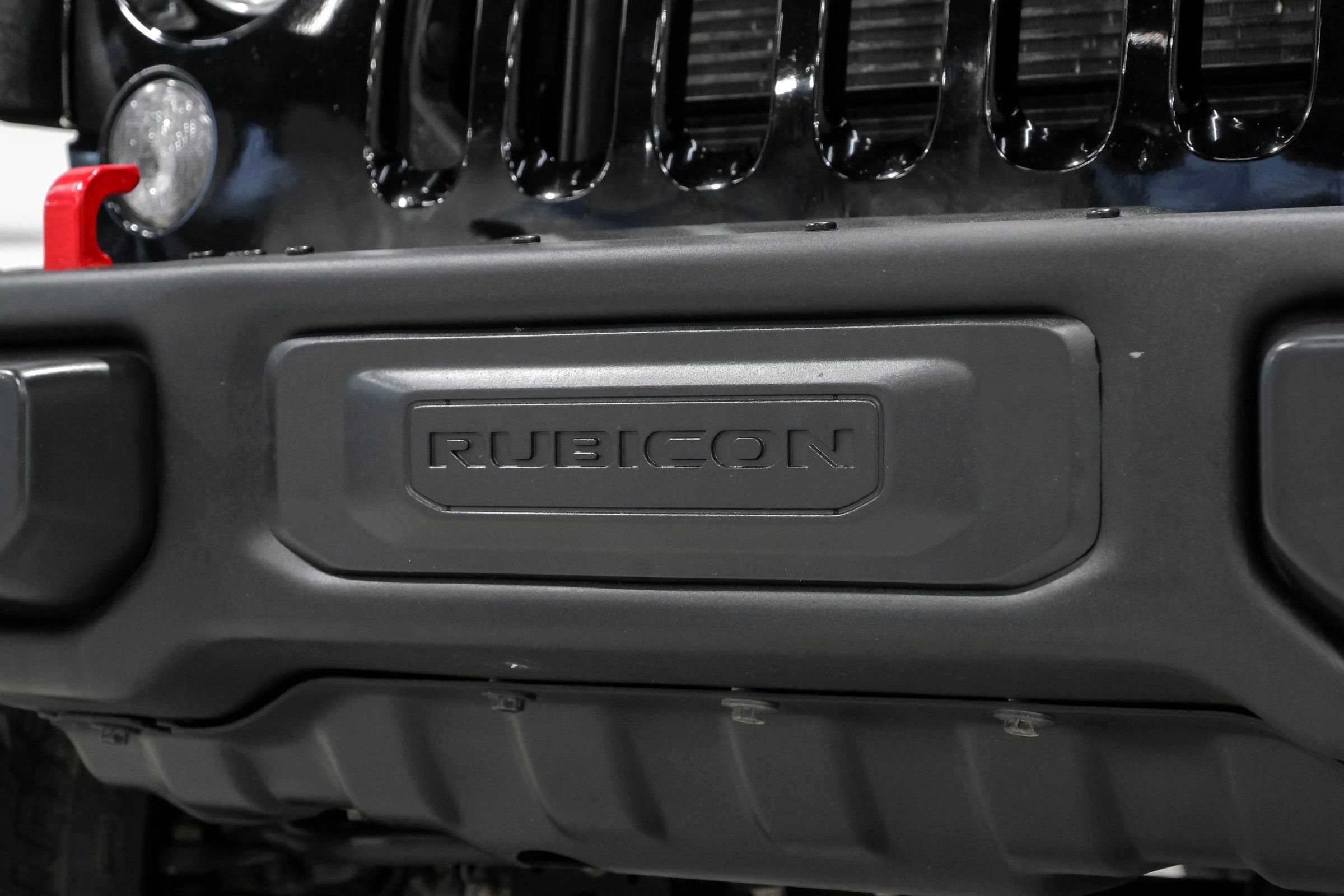Used 2016 Jeep Wrangler Rubicon AWD/4WD image 55
