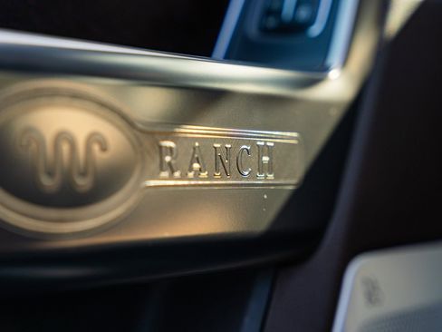 New 2026 Ford F150 King Ranch w/ Equipment Group 601A High image 22