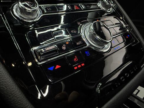 Used 2021 Lincoln Corsair Reserve w/ Elements Package image 23