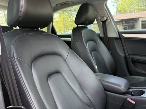 Used 2013 Audi A4 2.0T Premium Plus image 15