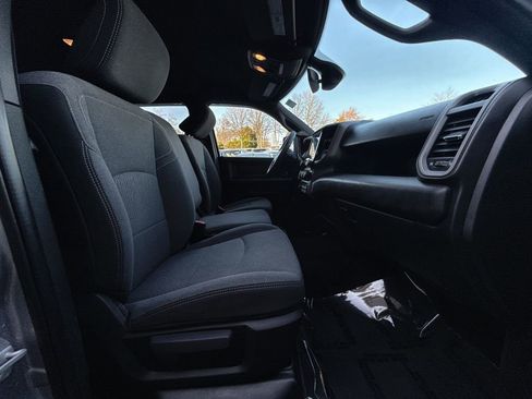 Used 2023 RAM 2500 Tradesman image 25