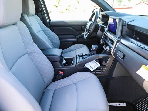 New 2026 Toyota Tacoma SR5 image 18