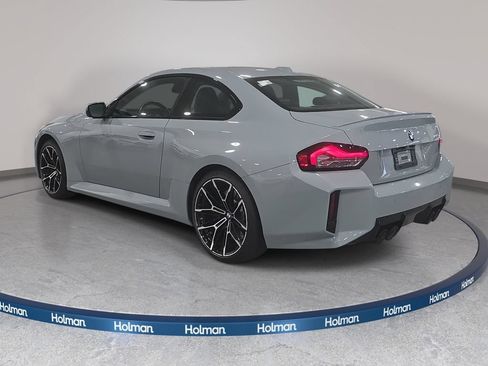 Used 2023 BMW M2 w/ Lighting Package RWD image 8