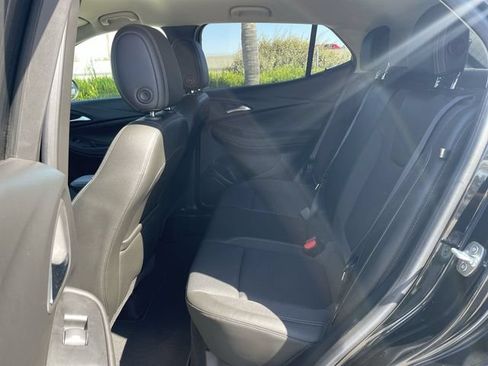 Used 2024 Buick Encore GX Preferred FWD image 23