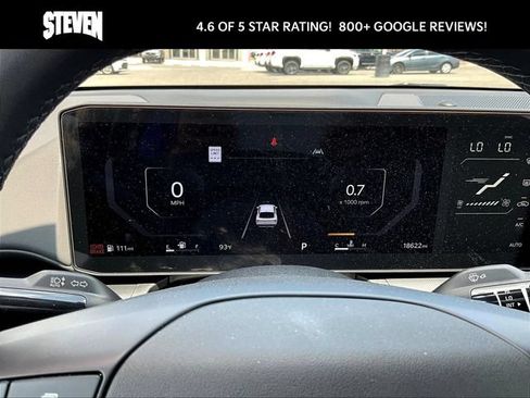 Used 2025 Kia K4 EX FWD image 15