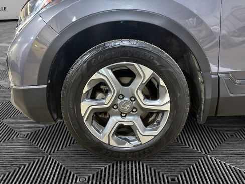 Used 2017 Honda CR-V EX-L image 14