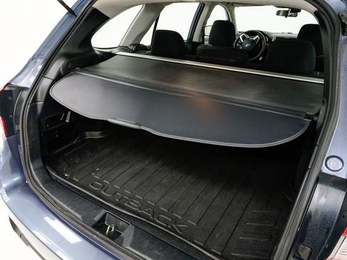 Used 2017 Subaru Outback 2.5i image 29