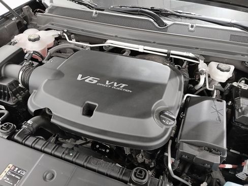 Certified 2022 GMC Canyon Denali image 32