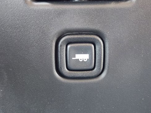 New 2025 Chevrolet Express 3500 w/ Power Convenience Package image 21