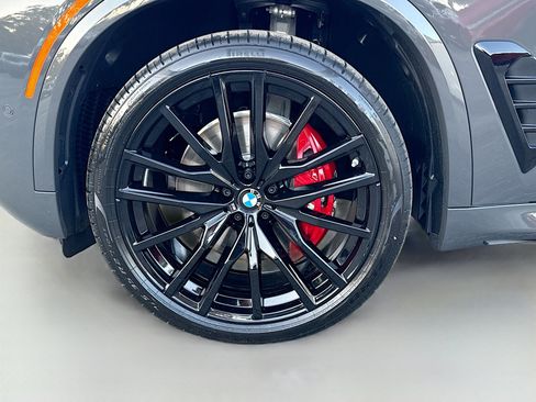 New 2026 BMW X5 sDrive40i w/ M Sport Package RWD image 42