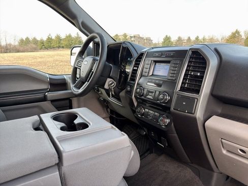 Used 2018 Ford F150 XLT image 21