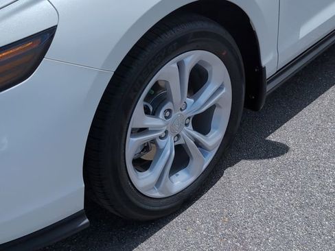 New 2026 Honda Accord LX image 11