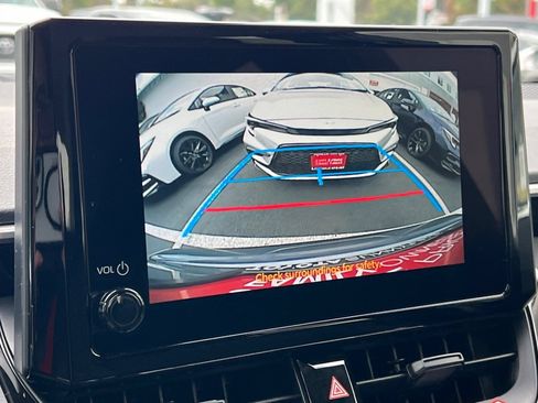 New 2026 Toyota Corolla LE FWD image 20