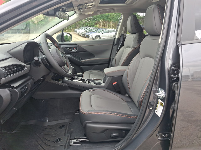 New 2026 Subaru Crosstrek 2.5i Limited AWD/4WD image 15