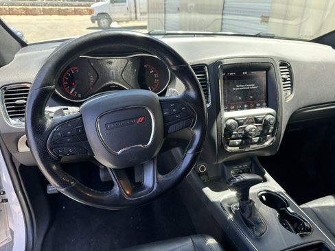 Used 2019 Dodge Durango GT RWD image 6