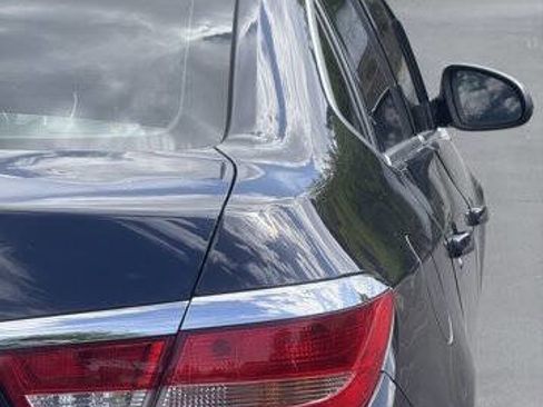 Used 2016 Buick Verano FWD image 17