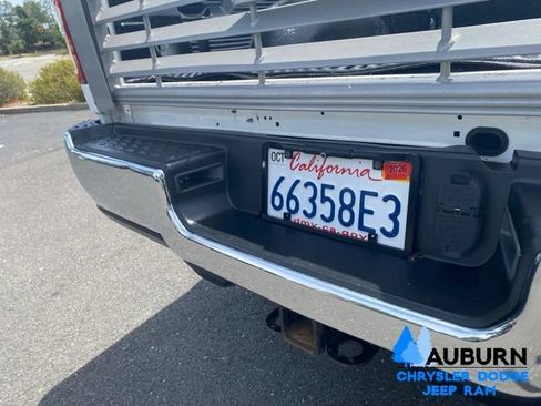 Used 2019 RAM 2500 Big Horn AWD/4WD image 9