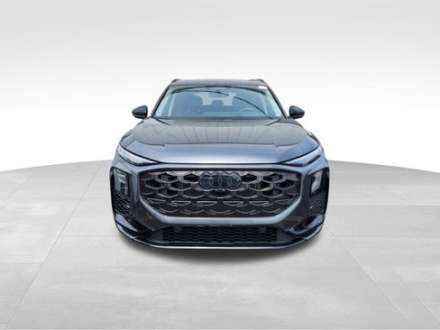 New 2026 Audi Q3 quattro 2.0T AWD/4WD image 2