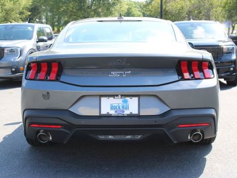 New 2026 Ford Mustang GT Premium RWD image 14