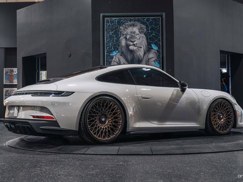 Used 2022 Porsche 911 GT3 RWD image 7