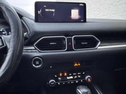 Used 2021 MAZDA CX-5 Grand Touring w/ GT Premium Package image 33