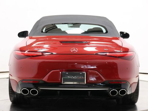 Used 2023 Mercedes-Benz SL 43 AMG image 97