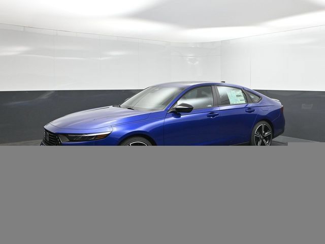 New 2026 Honda Accord Sport image 34