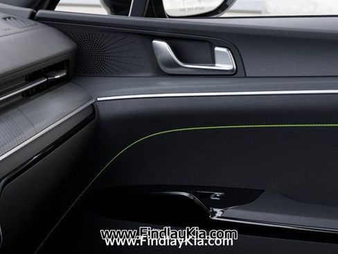 New 2026 Kia K5 GT w/ GT1 Package image 28