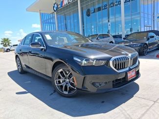 New 2027 BMW 530i RWD video 1