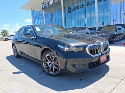 New 2027 BMW 530i