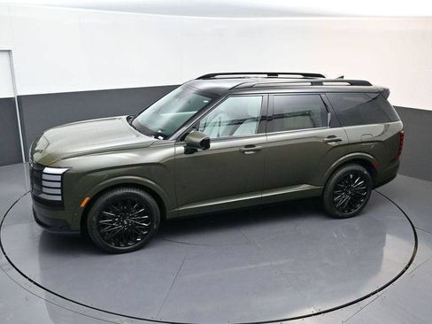 New 2026 Hyundai Palisade Calligraphy FWD image 24