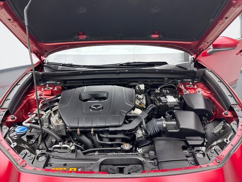 Used 2023 MAZDA CX-30 AWD 2.5 S w/ Preferred Package image 25