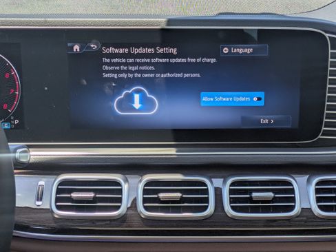 New 2026 Mercedes-Benz GLE 450 4MATIC image 17