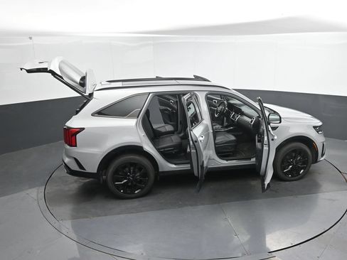Used 2023 Kia Sorento X-Line EX AWD/4WD image 48