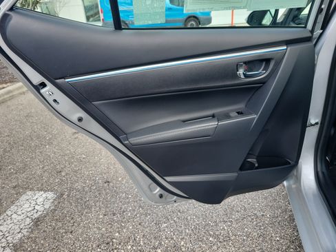 Used 2015 Toyota Corolla S w/ Driver Convenience Package image 16